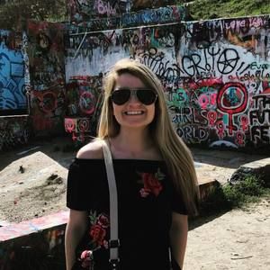 Meet your Posher, Meredith